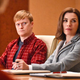 Illustration for article titled Alicia Florrick is in the driver’s seat of The Good Wife